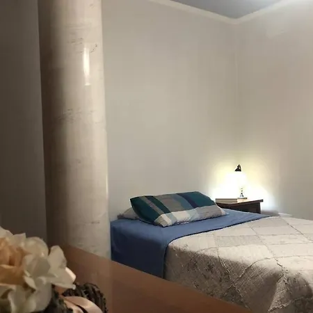 Ampio Attico A 5 Minuti Dal Mare * Σαν Μπενεντέτο ντελ Τρόντο