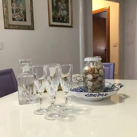 Ampio Attico A 5 Minuti Dal Mare *