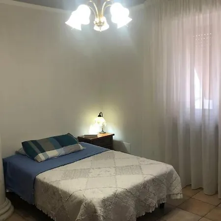 Ampio Attico A 5 Minuti Dal Mare *