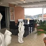 Apartament Ampio Attico A 5 Minuti Dal Mare