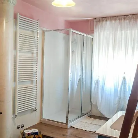 Ampio Attico A 5 Minuti Dal Mare *