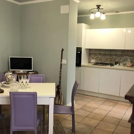 Ampio Attico A 5 Minuti Dal Mare *