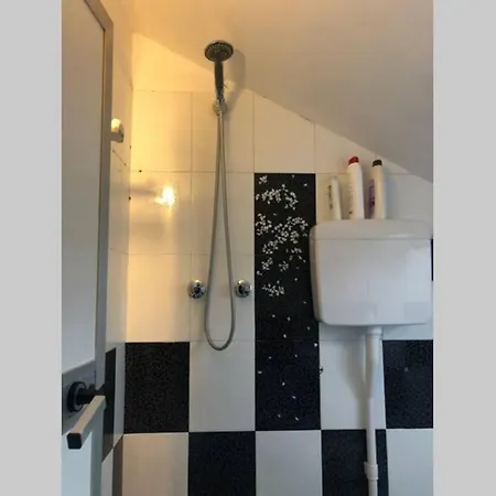 아파트 Ampio Attico A 5 Minuti Dal Mare 산베네데토델트론토