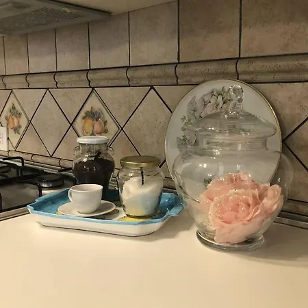 Ampio Attico A 5 Minuti Dal Mare