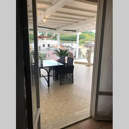 Apartament Ampio Attico A 5 Minuti Dal Mare *